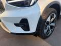 Volvo XC40 B3 Core-AHK-Kamera-Modell 2025 Weiß - thumbnail 5