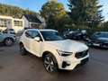 Volvo XC40 B3 Core-AHK-Kamera-Modell 2025 Weiß - thumbnail 3