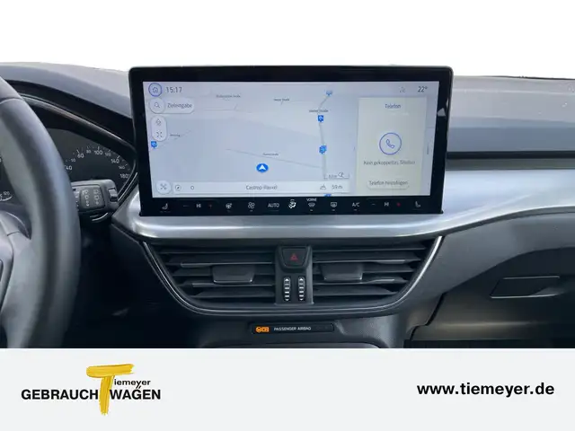 Ford Focus view 14