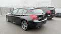 BMW 116 i M-Paket | M-Sport Paket | aus 1. Hand Noir - thumbnail 4