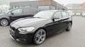 BMW 116 i M-Paket | M-Sport Paket | aus 1. Hand Noir - thumbnail 3