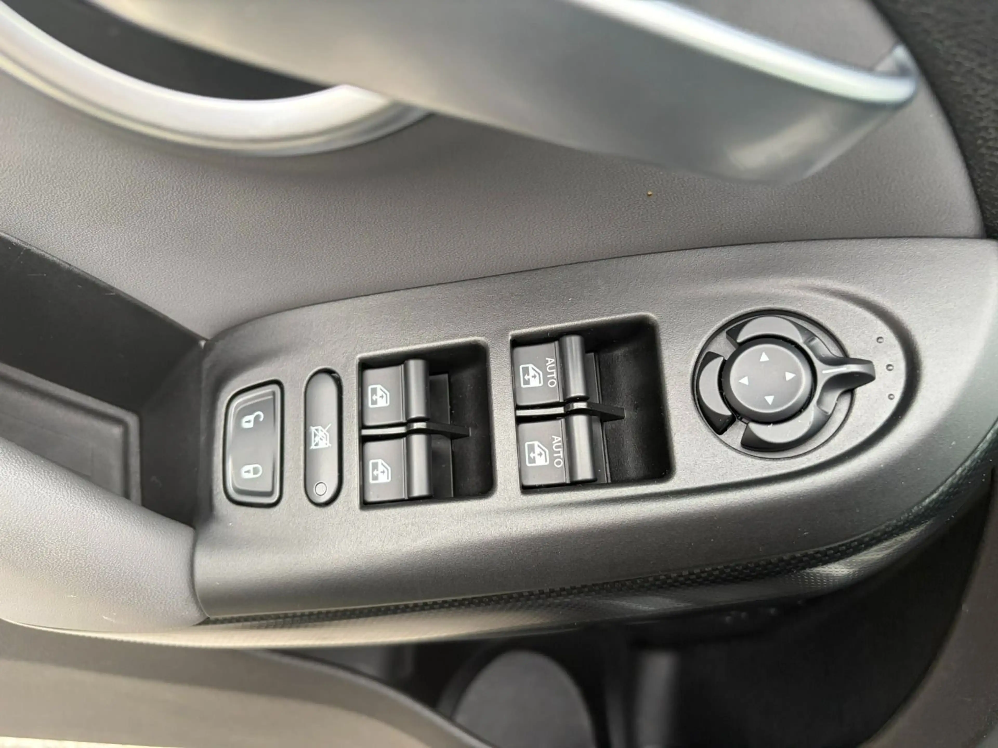 Fiat 500X — photo 12