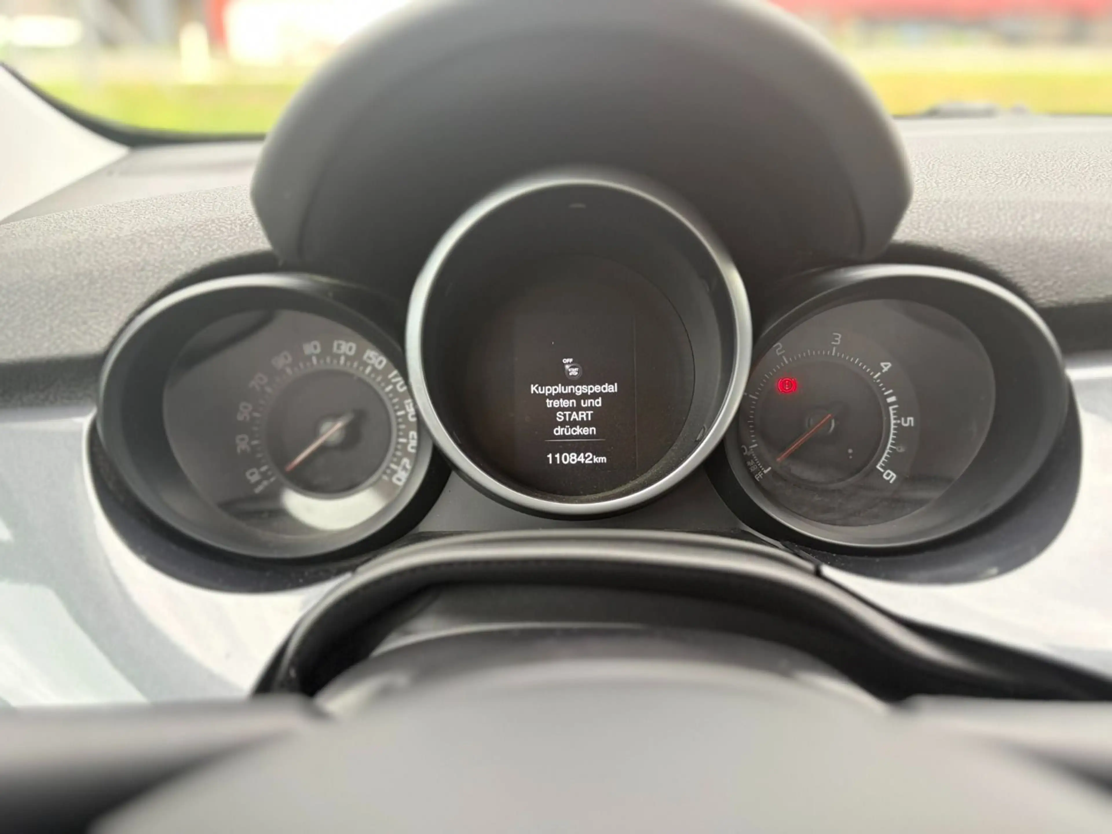 Fiat 500X — photo 14