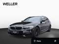 BMW 520 d xDr Tour. M SPORT LiCo+ DrAss Kam HiFi 19" Noir - thumbnail 1