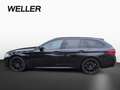 BMW 520 d xDr Tour. M SPORT LiCo+ DrAss Kam HiFi 19" Noir - thumbnail 9
