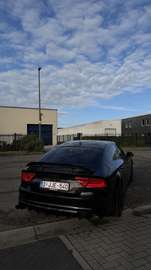 3.0 V6 TFSI Quattro S line tronic
