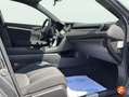 Honda Civic 1.0+95+kW+%2F+129+CV+5P-%282017%29 Gris - thumbnail 16