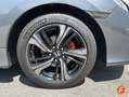 Honda Civic 1.0+95+kW+%2F+129+CV+5P-%282017%29 Gris - thumbnail 10