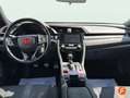 Honda Civic 1.0+95+kW+%2F+129+CV+5P-%282017%29 Gris - thumbnail 15