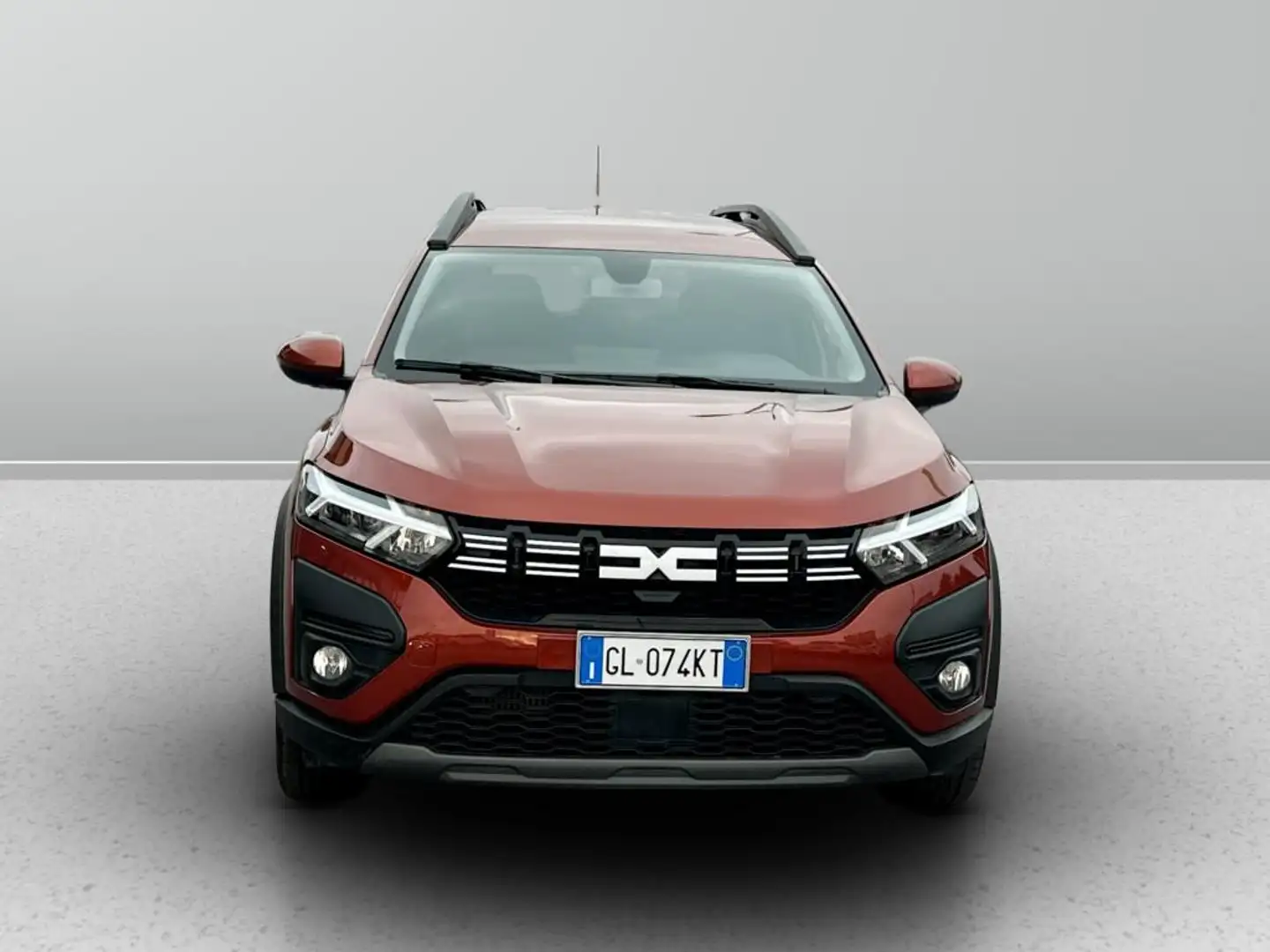 Dacia Jogger 1.0 tce Expression Gpl 100cv Beige - 2