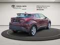 Toyota C-HR Hybrid Flow Mehrzonenklima DAB SHZ Keyless Entry K Rojo - thumbnail 5