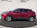 Toyota C-HR Hybrid Flow Mehrzonenklima DAB SHZ Keyless Entry K Rojo - thumbnail 2