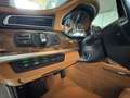 BMW 740 d INDIVIDUAL+Glasdach+Kamera+ Soft-Close+HUD Brun - thumbnail 15