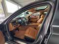 BMW 740 d INDIVIDUAL+Glasdach+Kamera+ Soft-Close+HUD Brun - thumbnail 8