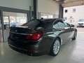 BMW 740 d INDIVIDUAL+Glasdach+Kamera+ Soft-Close+HUD Brun - thumbnail 6