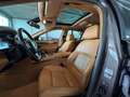 BMW 740 d INDIVIDUAL+Glasdach+Kamera+ Soft-Close+HUD Brun - thumbnail 9