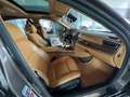 BMW 740 d INDIVIDUAL+Glasdach+Kamera+ Soft-Close+HUD Brun - thumbnail 11