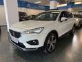 SEAT Tarraco 2.0 TSI XCELLENCE PLUS DSG 4DRIVE 7 PLAZAS Blanc - thumbnail 11