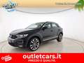 Volkswagen T-Roc 1.5 tsi sport dsg Nero - thumbnail 1