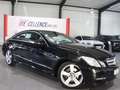 Mercedes-Benz E 250 CGI Coupe BE AMG-LINE+AMG-STYLING / XENON Zwart - thumbnail 3