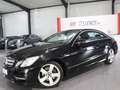 Mercedes-Benz E 250 CGI Coupe BE AMG-LINE+AMG-STYLING / XENON Zwart - thumbnail 5
