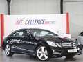 Mercedes-Benz E 250 CGI Coupe BE AMG-LINE+AMG-STYLING / XENON Zwart - thumbnail 1