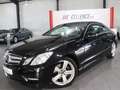 Mercedes-Benz E 250 CGI Coupe BE AMG-LINE+AMG-STYLING / XENON Zwart - thumbnail 4