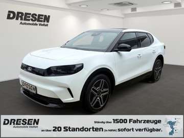 125 kW RWD Premium + Panoramadach + el. Heckklappe