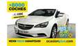 Opel Cabrio 1.4T S&S Excellence Білий - thumbnail 1
