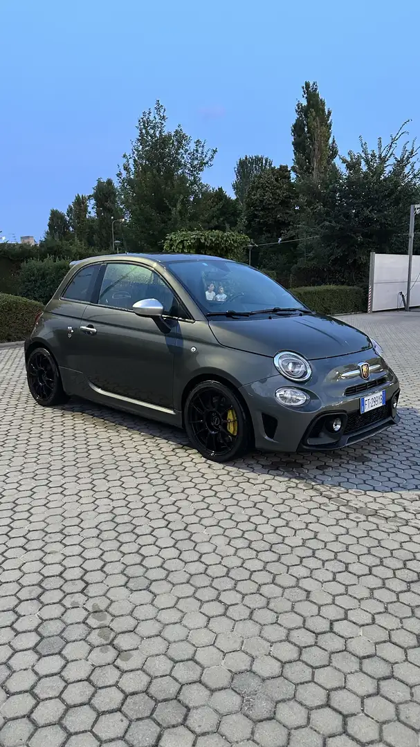 Abarth 595 Turismo turismo - 1