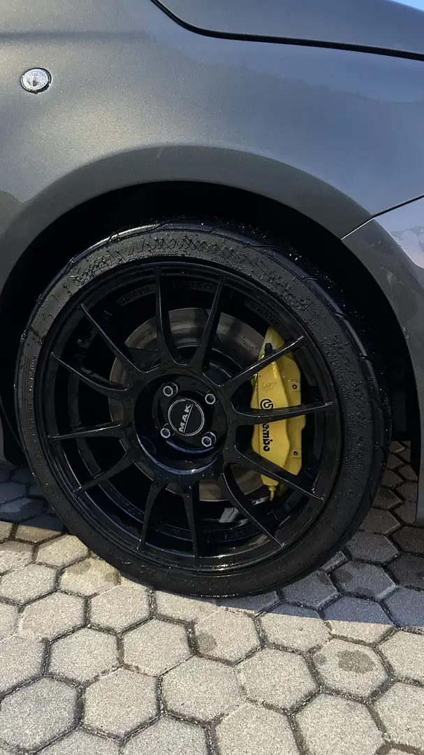 Abarth 595 Turismo turismo - 2