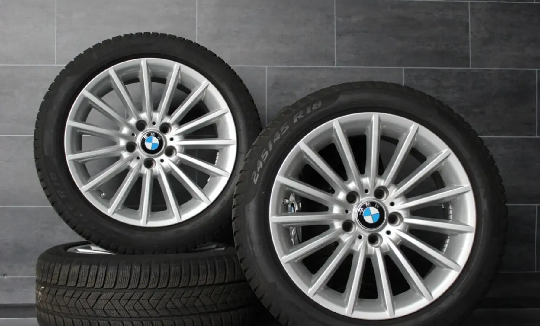 BMW 640 640i xDrive Gran Coupé M Sport Edition Aut. M Sport Edition - 1