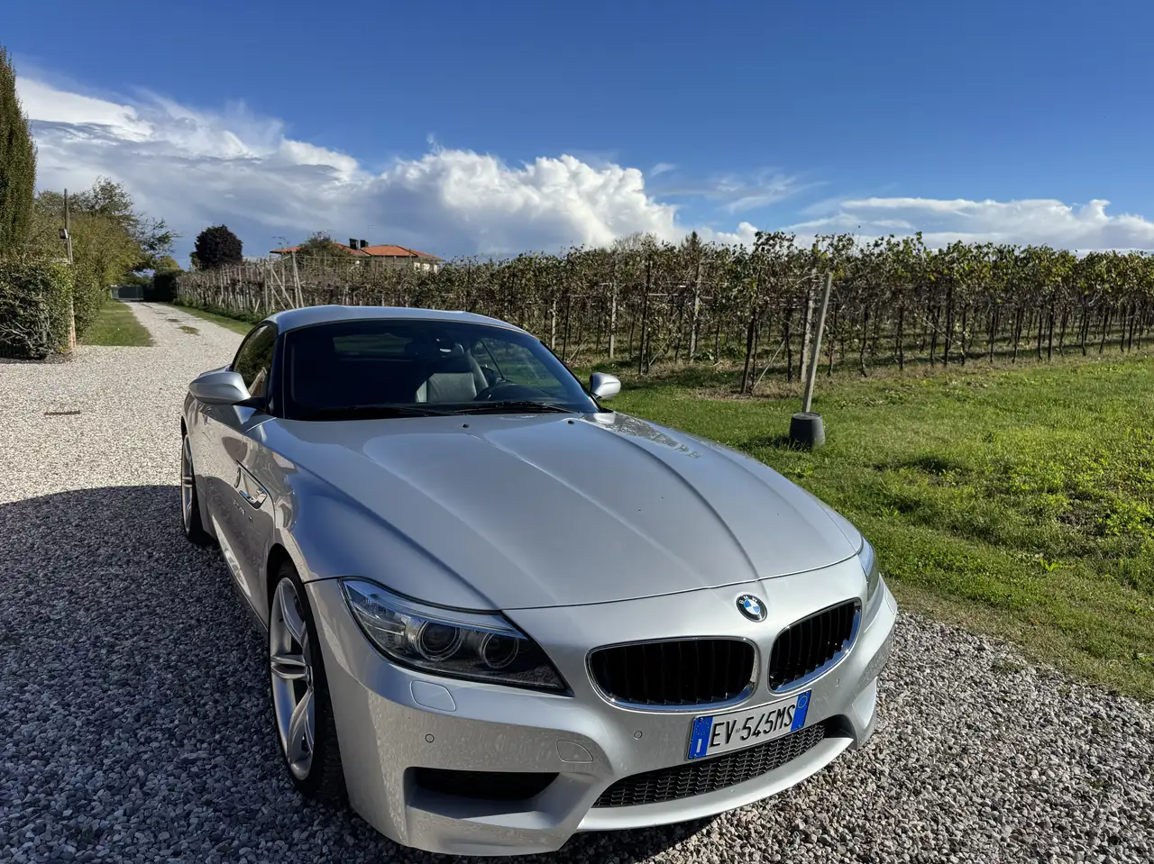 BMW Z4