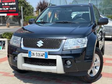 Grand Vitara 2.0 16V 5 porte
