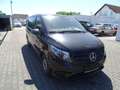 Mercedes-Benz Vito 116 CDI RWD extralang Klima, Rückfahrkamera, AHK, Schwarz - thumbnail 3