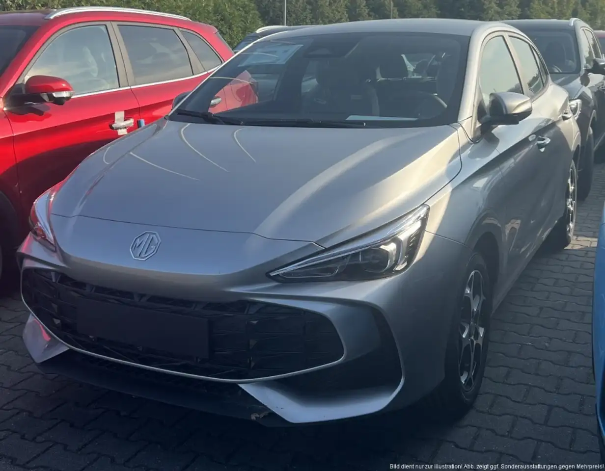 MG3