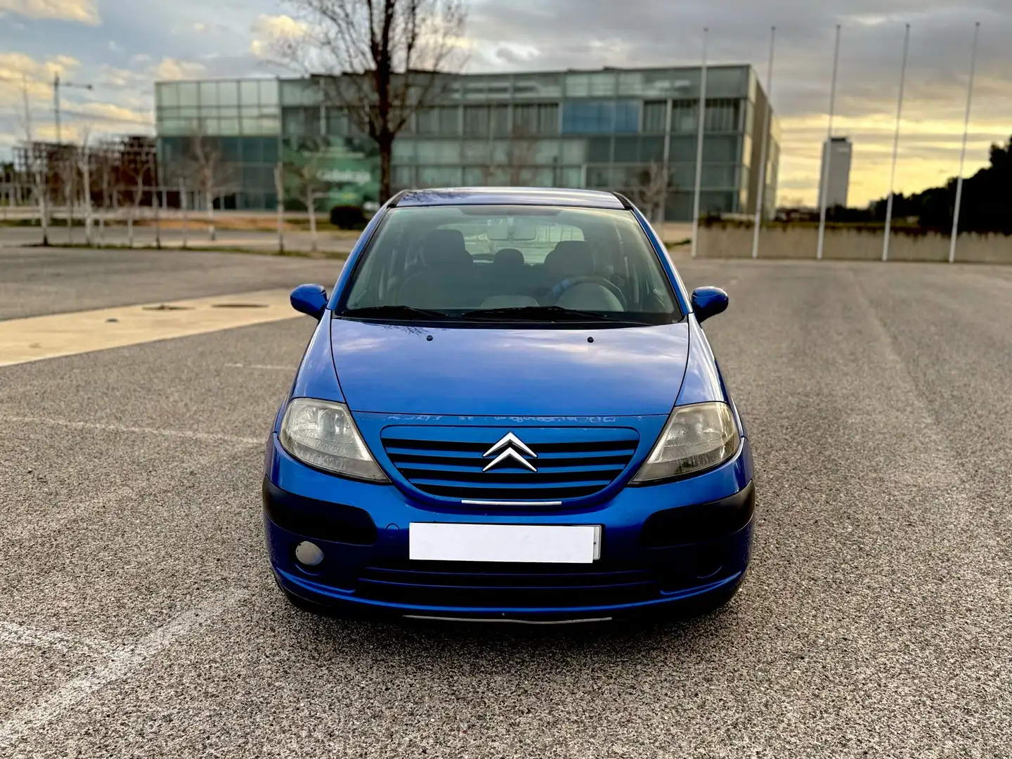 Citroen C3 1.4HDI Exclusive - 2