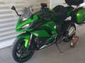 Kawasaki Z1000 SX Tourer My 17 Verde - thumbnail 1