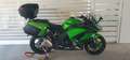 Kawasaki Z1000 SX Tourer My 17 Verde - thumbnail 2