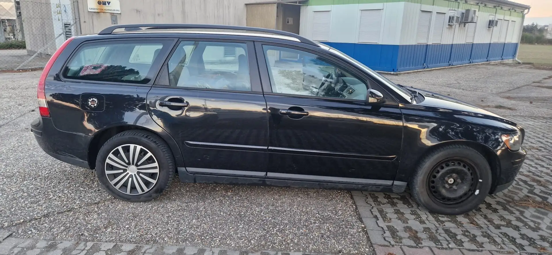 Volvo V50 2,0 D Momentum - 2