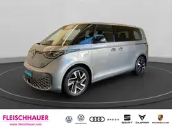 Volkswagen ID. Buzz Pro LED ACC Keyless Navi HarmanKardon SHZ Keyless