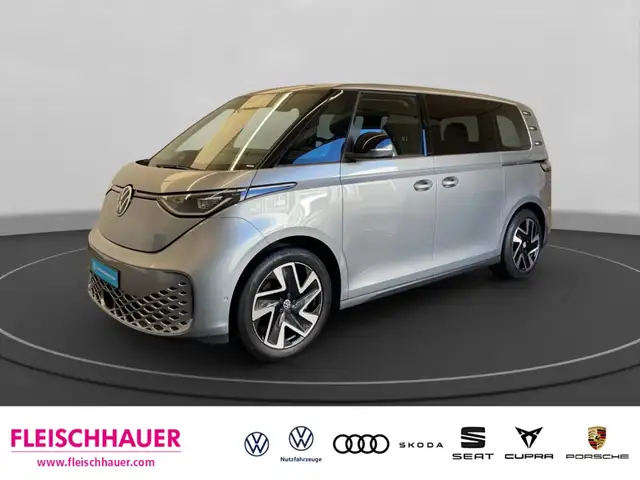 Volkswagen ID. Buzz Pro LED ACC Keyless Navi HarmanKardon SHZ Keyless