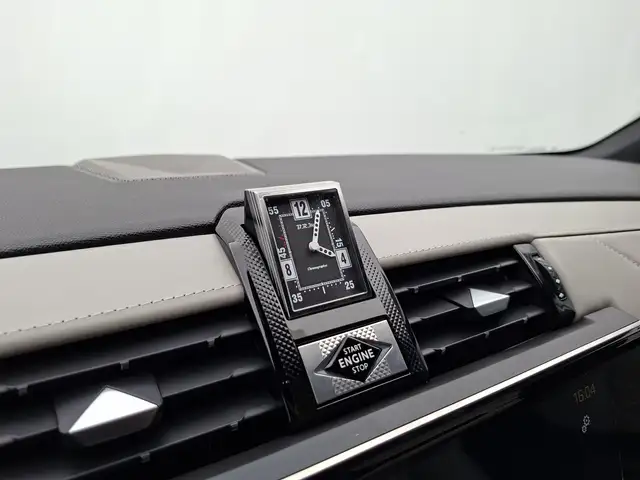 DS Automobiles DS 7 Crossback view 16