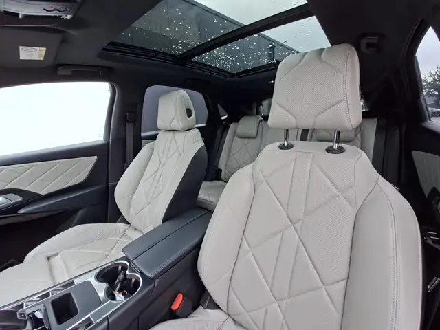 DS Automobiles DS 7 Crossback view 6