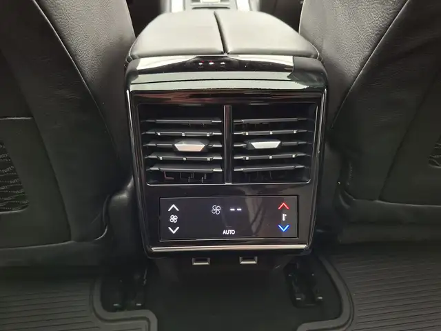 DS Automobiles DS 7 Crossback view 11