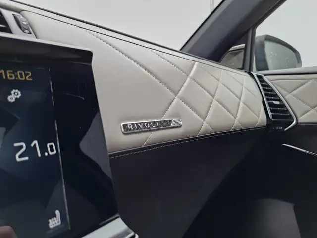 DS Automobiles DS 7 Crossback view 29