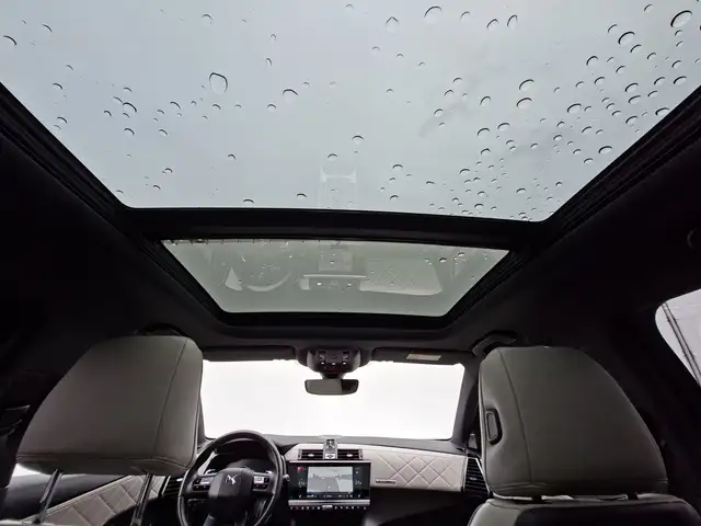 DS Automobiles DS 7 Crossback view 7