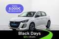 Peugeot 208 1.2 Puretech S&S Active 100 Bianco - thumbnail 1