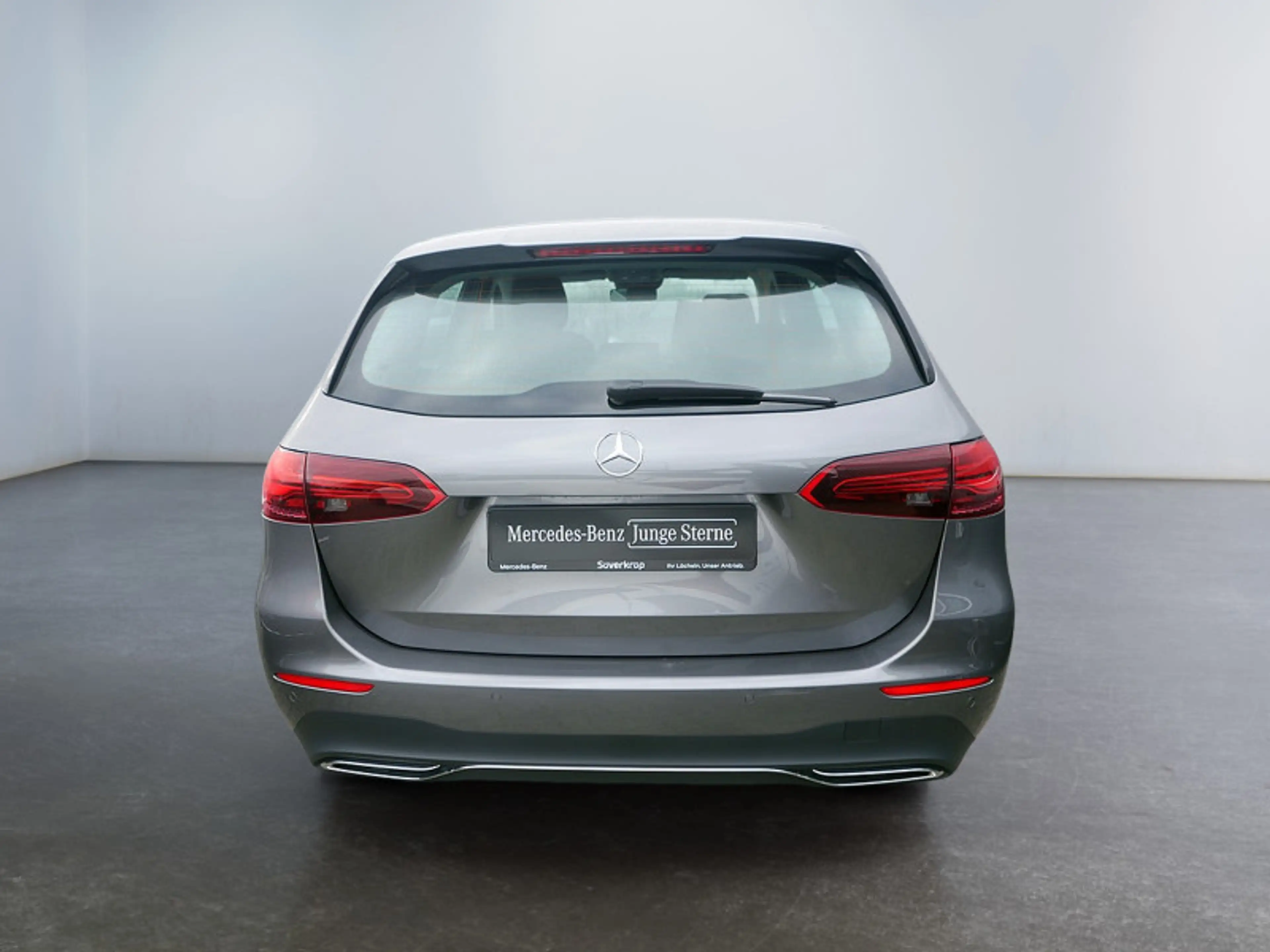 Mercedes-Benz B 200 , PROGRESSIVE MEMO AHK DISTR KAMERA SPUR — photo 7