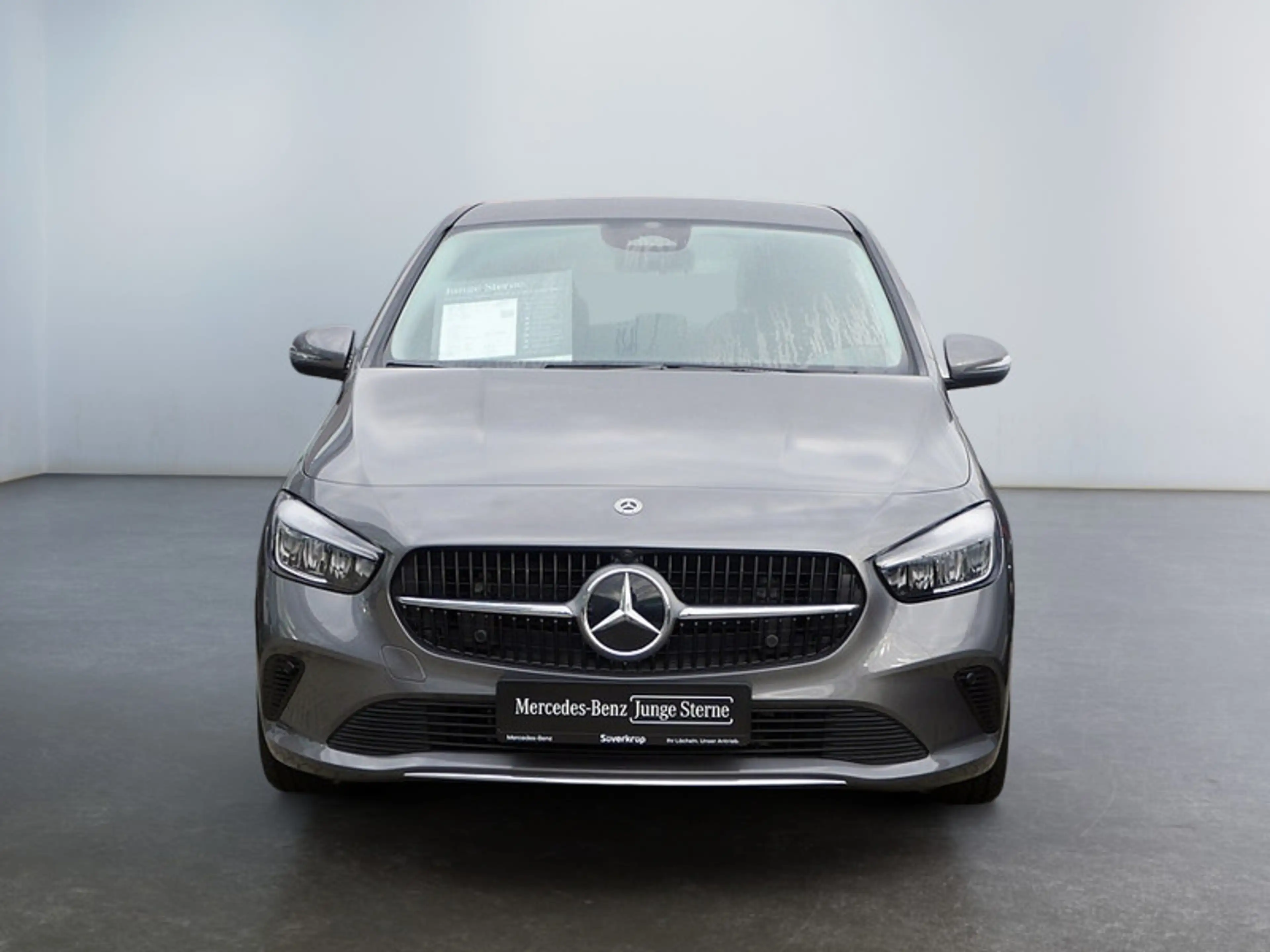 Mercedes-Benz B 200 , PROGRESSIVE MEMO AHK DISTR KAMERA SPUR — photo 5